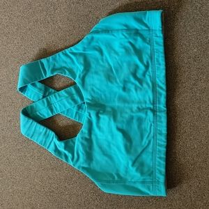 LULULEMON ALL SPORT BRA